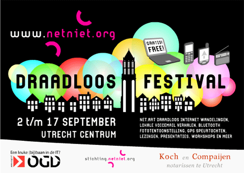 netniet flyer front