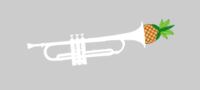 Pineapplejazz logo